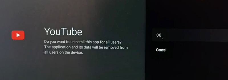 YouTube TV startup sound being randomly played How to Fix