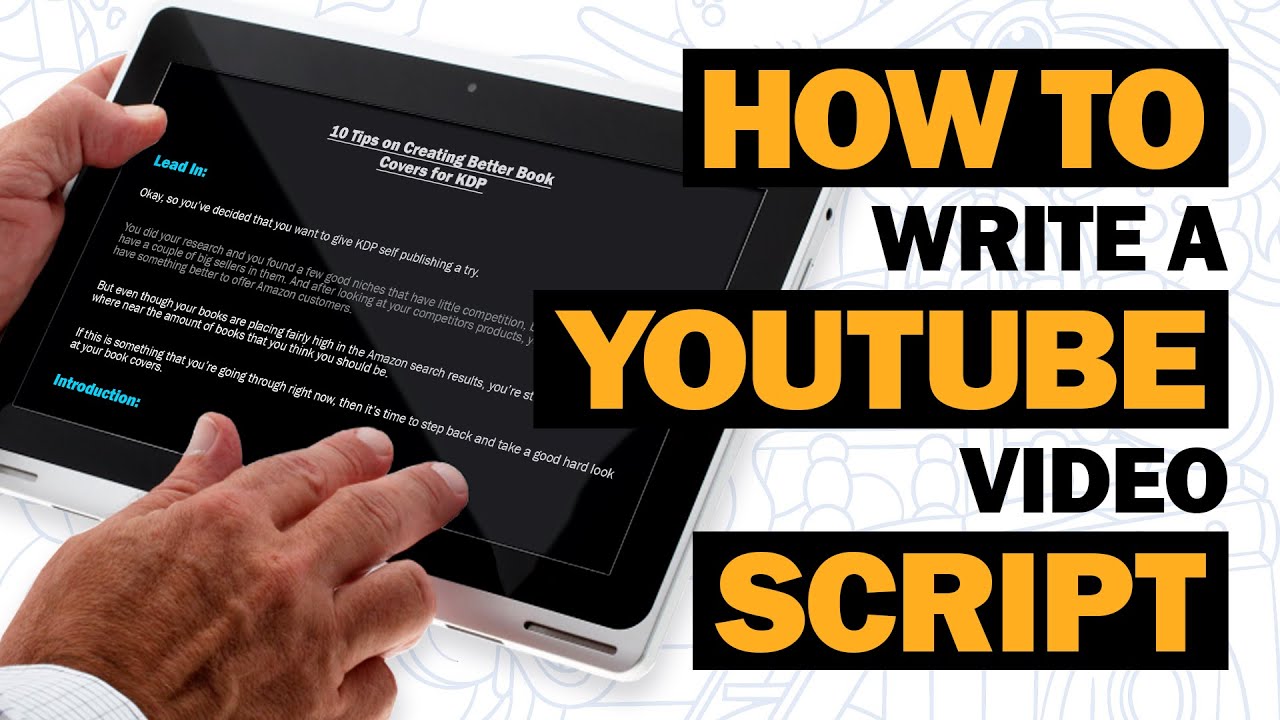 How to Retrieve and Use the Script of Any YouTube Video