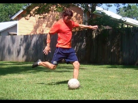 How to Shoot a Soccer Ball Additional Pointers Online Soccer