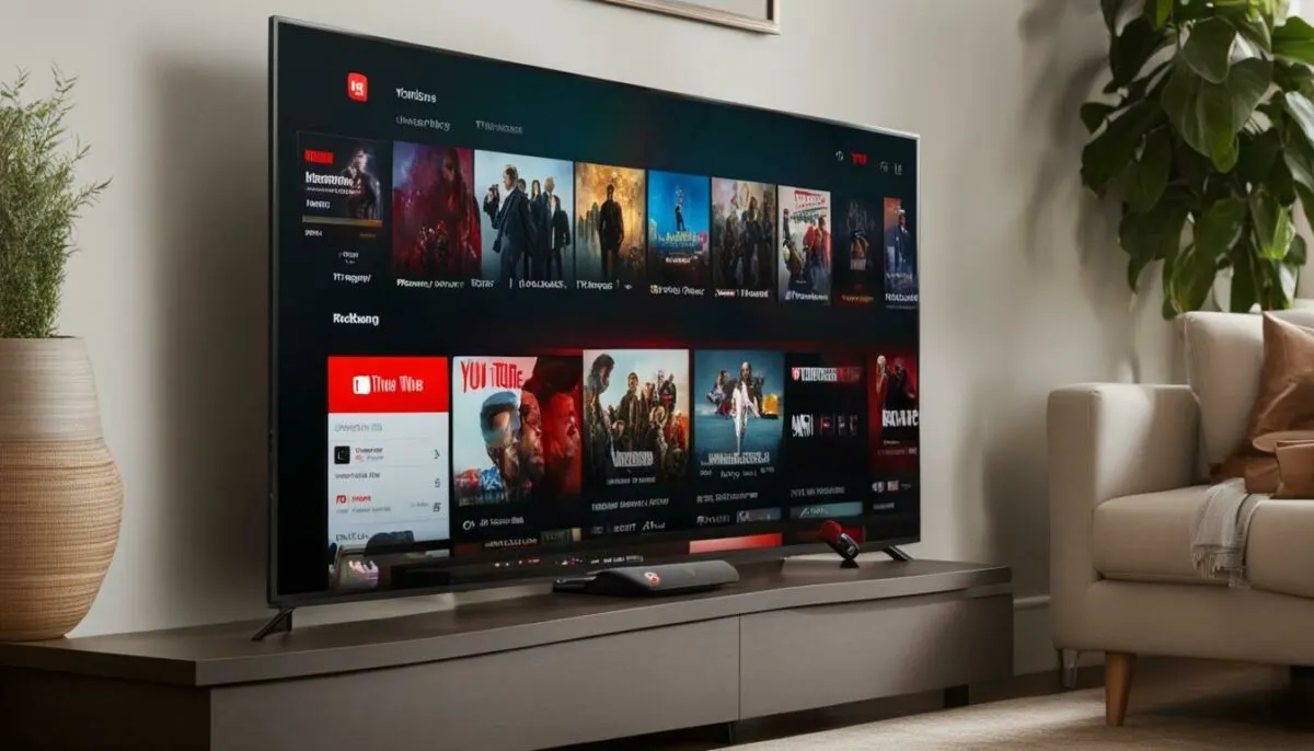 Easy Guide How to Record on YouTube TV Step by Step Descriptive Audio