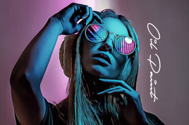 20 Photoshop Photo Effects for Stunning Creative Photos