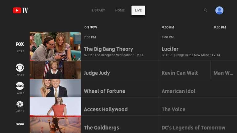 Does YouTube TV Have a Zen Channel? Exploring YouTube TV’s Channel Options