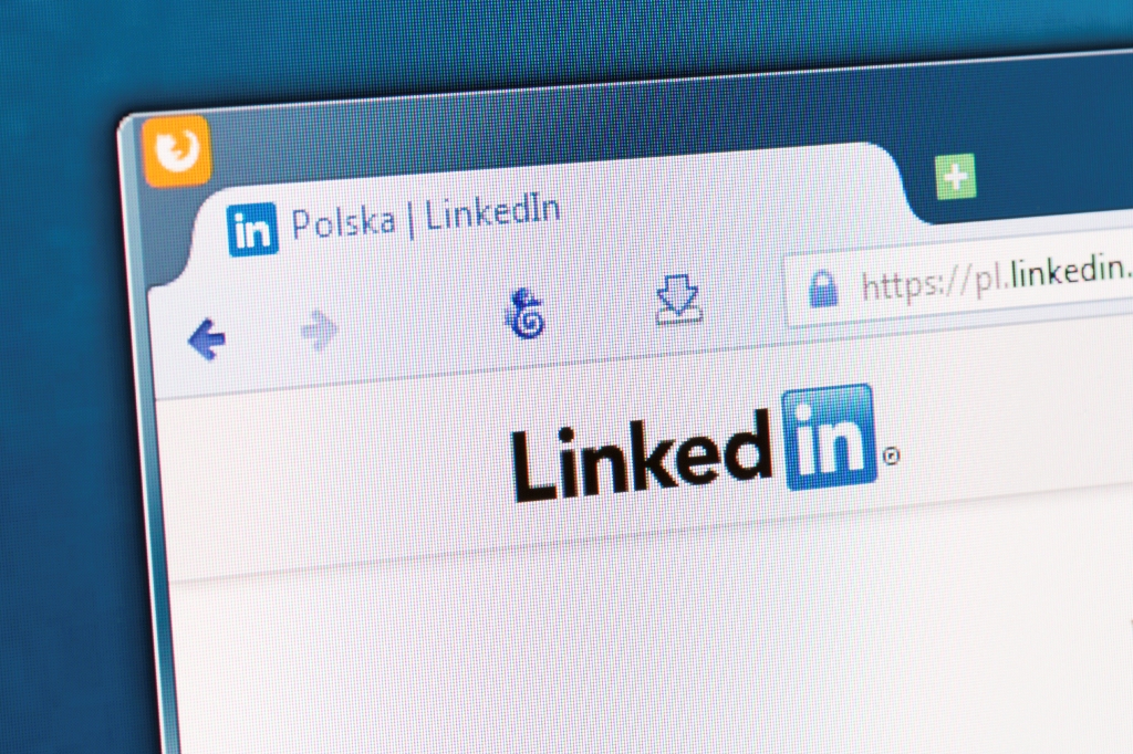 How To Expand Your Network On LinkedIn Precision Social Media Consultancy