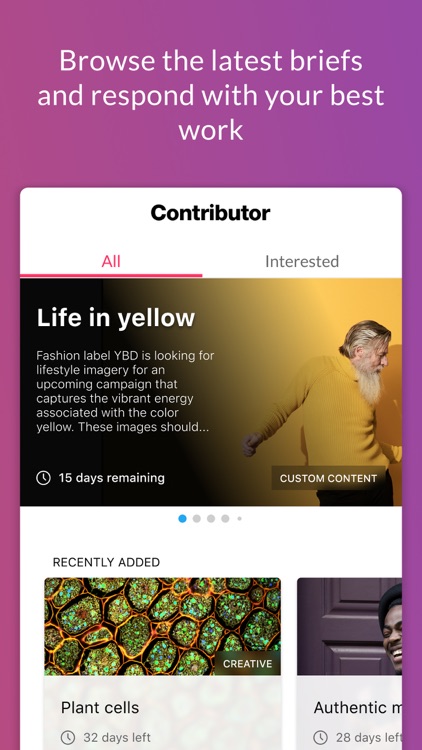 Contributor by Getty Images by Getty Images Inc