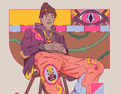 Best of Behance Behance