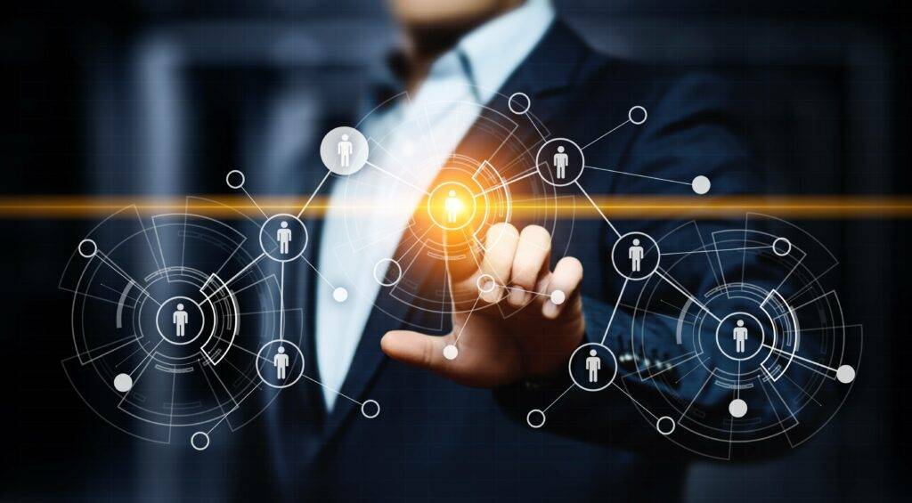 What does actively recruiting on linkedin mean and more