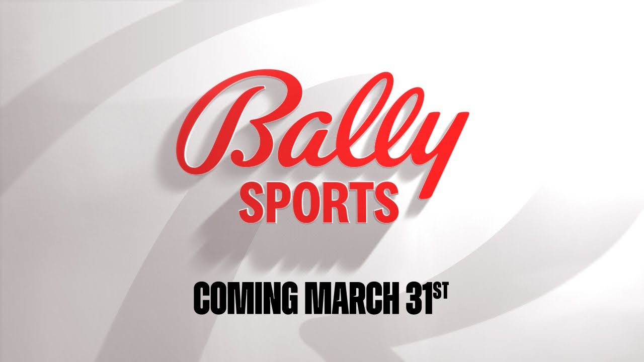 New Bally Sports West TV Promo 2021 YouTube