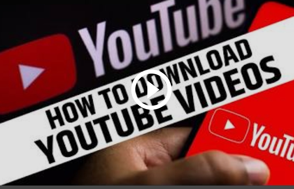 INFORMATION TECHNOLOGY The Ultimate Guide How to Download YouTube