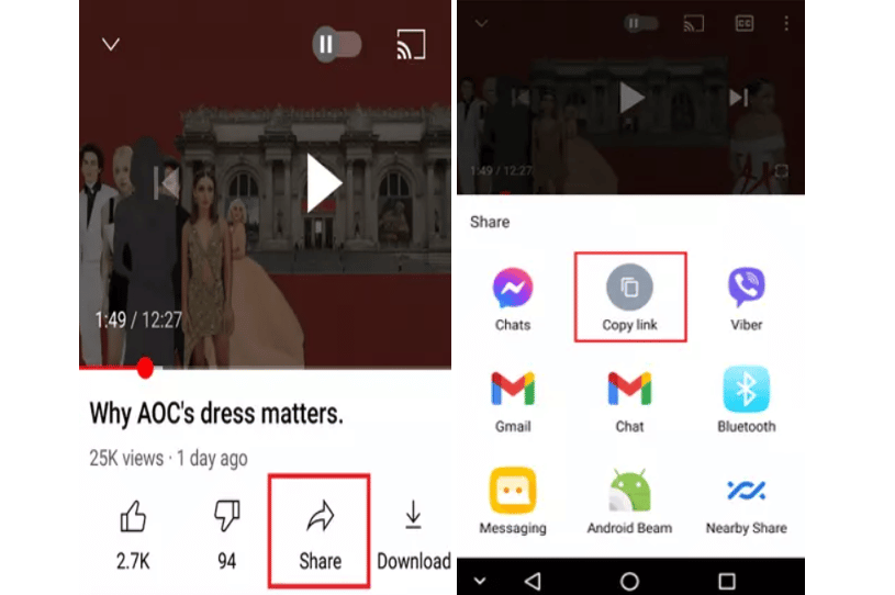 How to Save YouTube Videos to Camera Roll TechnoWifi