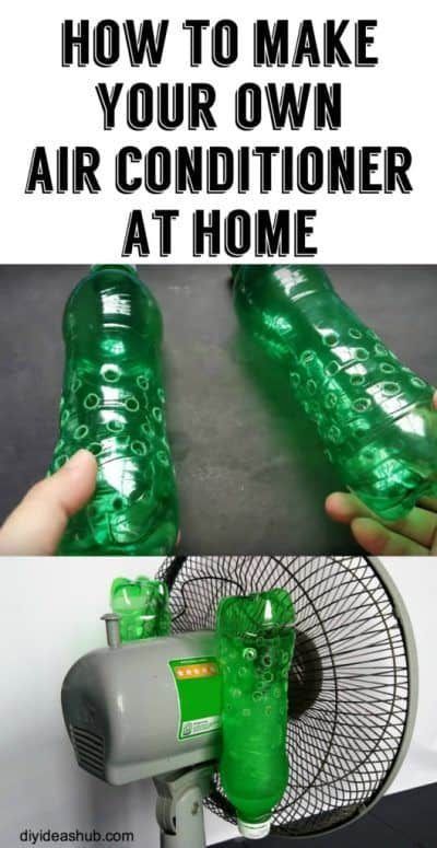 How To Make Your House Cool Without AC In 2024 What Fans Diy air