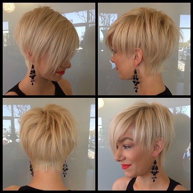 25 Simple Hairstyles for Short Hair