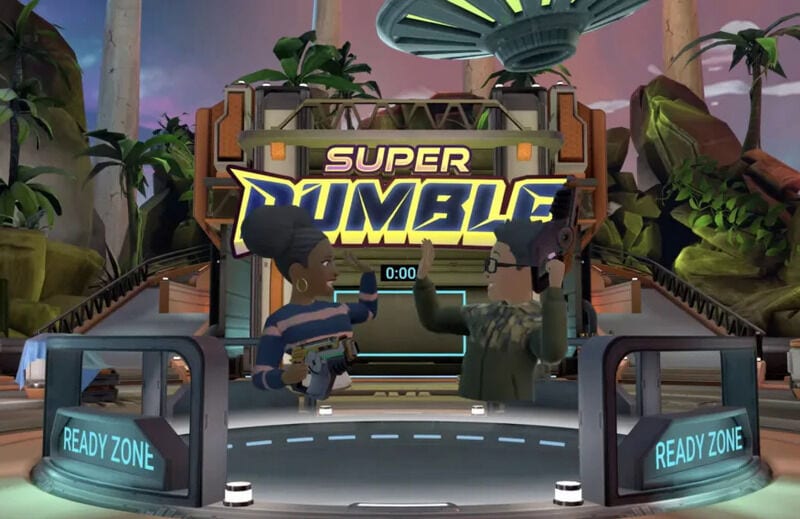What Is Super Rumble on Instagram Reddit? Explaining the Instagram Trend