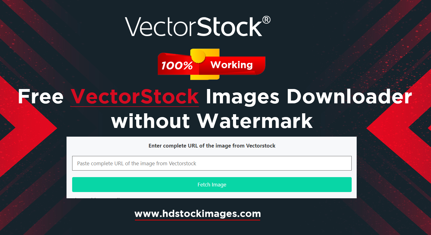 Vectorstock Downloader HD Stock Images