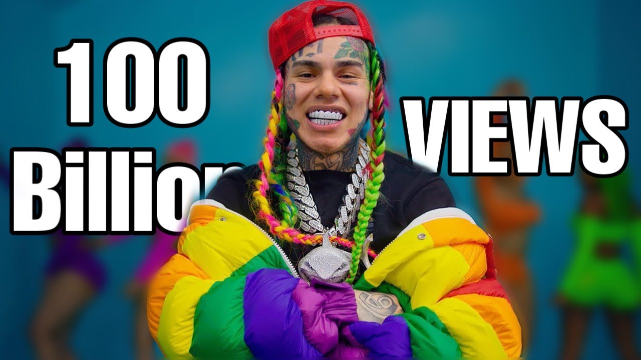 Top 10 Most Viewed Youtube Videos World Record YouTube