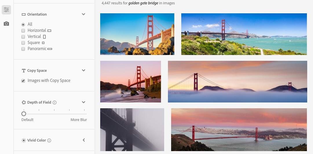 8 expert tips for using Adobe Stock in your designs