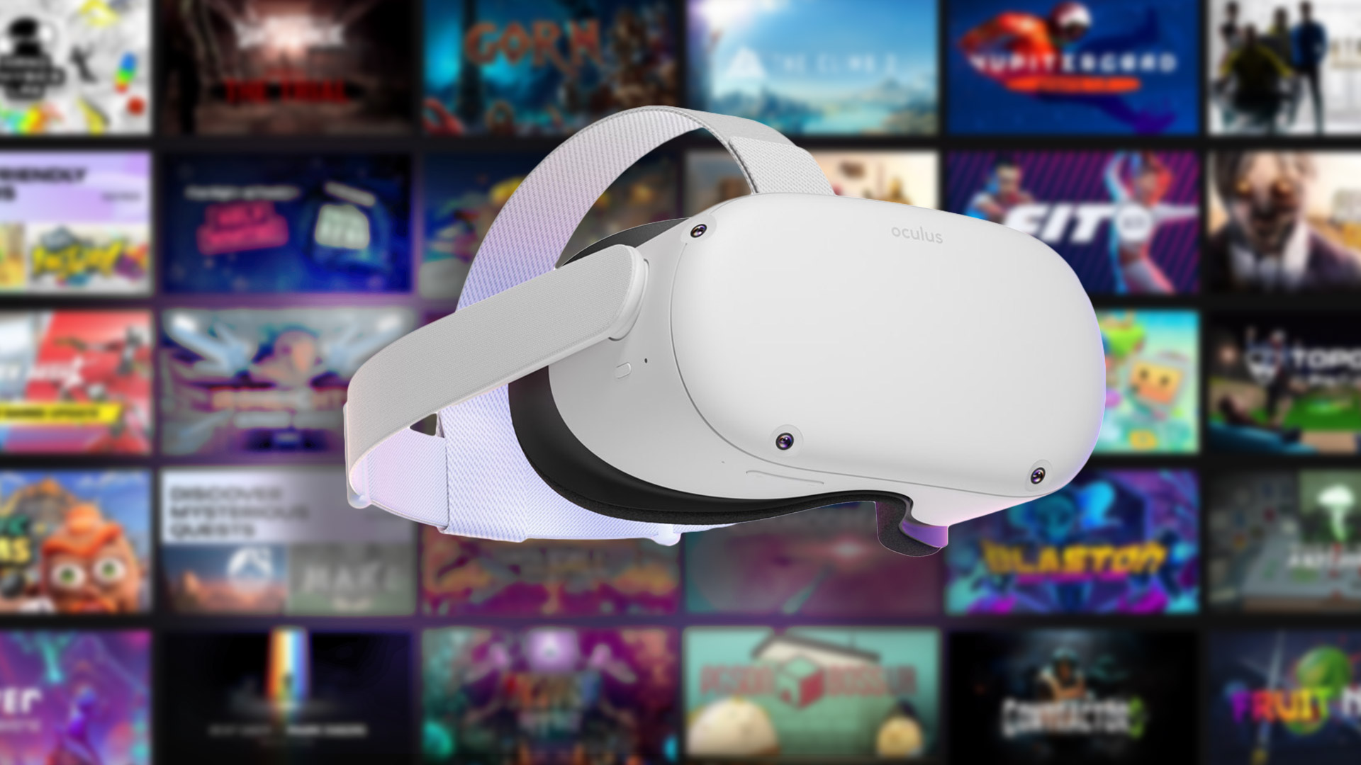 Need tips on how to play FS 2020 in VR with Oculus Quest 2 4 by