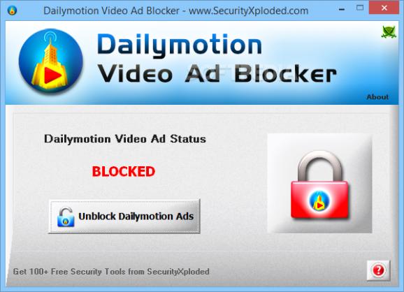 Dailymotion Video Ad Blocker Download Free Windows 15 Softpedia