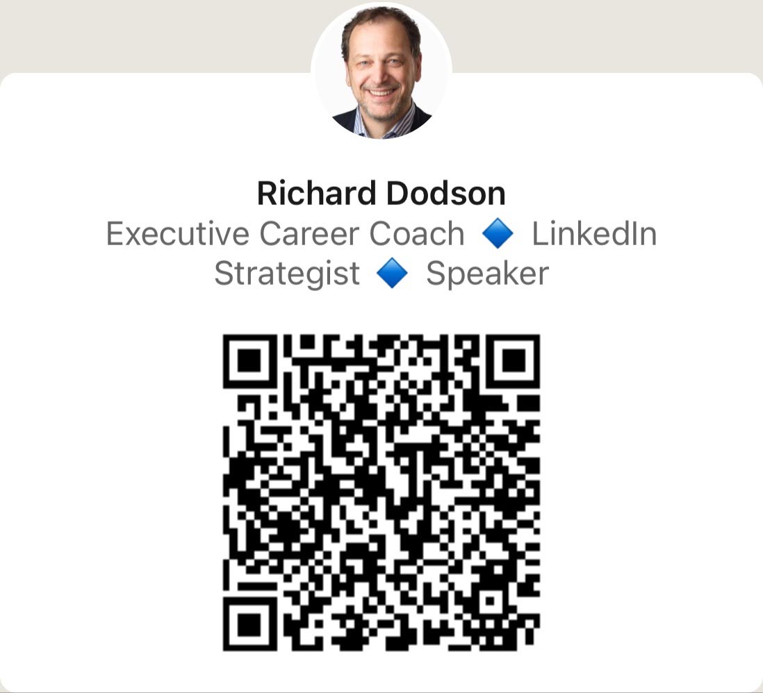 Connect Instantly with a QR Code for Your LinkedIn Profile Navigate