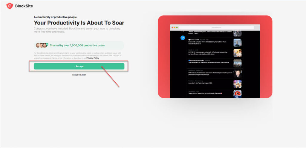 How to block YouTube on Chromebook CandidTechnology