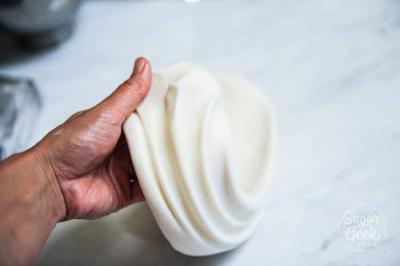 How to Make Fondant Recipe on Dailymotion