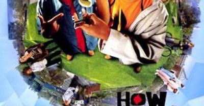 How High Streaming on Dailymotion: Watch the Full Movie
