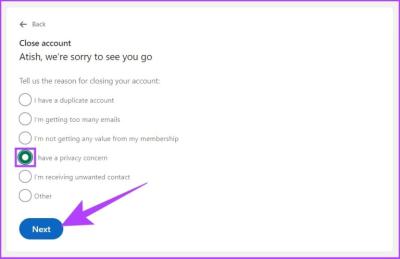 How Do You Close Your LinkedIn Account: A Guide to Deactivating or Deleting Your Profile