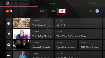 How Do You Record Programs on YouTube TV? A Guide to Setting Up Recordings on YouTube TV