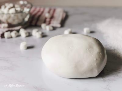 How to Make Fondant Dough on Dailymotion
