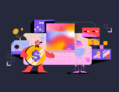How Can I Animate a JPEG in Behance: Creating Motion Graphics for Your Portfolio