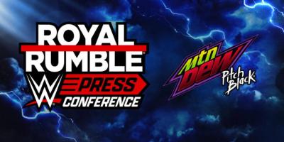 What Time Is the Men's Royal Rumble? Start Time and Event Schedule