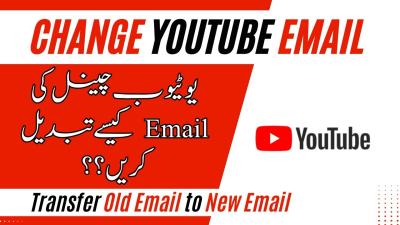 How to Change the Email Address on Your YouTube TV Account: A Complete Guide