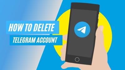 How to Temporarily Deactivate Your Telegram Account: A Step-by-Step Process