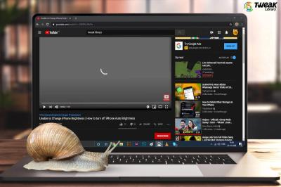 Why Is My YouTube Video Uploading So Slow? Understanding the Factors Behind Slow Uploads