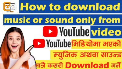 How to Download Instrumentals from YouTube: A Step-by-Step Tutorial