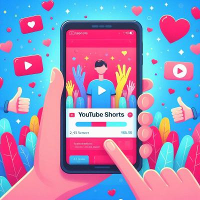 What Size is YouTube Shorts? A Guide to the Ideal Dimensions for Shorts Content