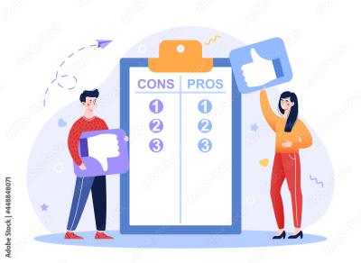 The Pros and Cons of Using VectorStock for Your Creative Projects