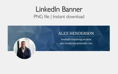 How to Change Your LinkedIn Banner to Reflect Your Personal Brand