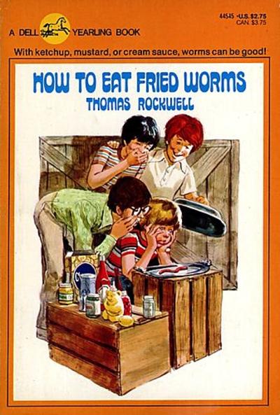 Understanding the Significance of Ending Credits in How to Eat Fried Worms
