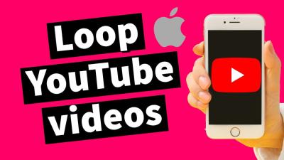How to Loop a YouTube Video on iPhone or iPad: Replaying Your Favorite Clips