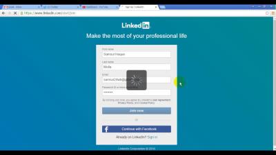 How to Create a New LinkedIn Account with the Same Email: A Step-by-Step Guide