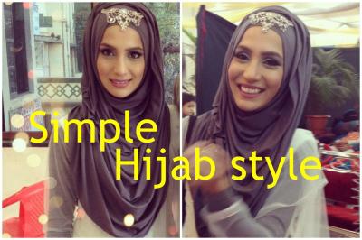 Styling Hijabs: Tutorials for Beautiful Hijab Styles on Dailymotion