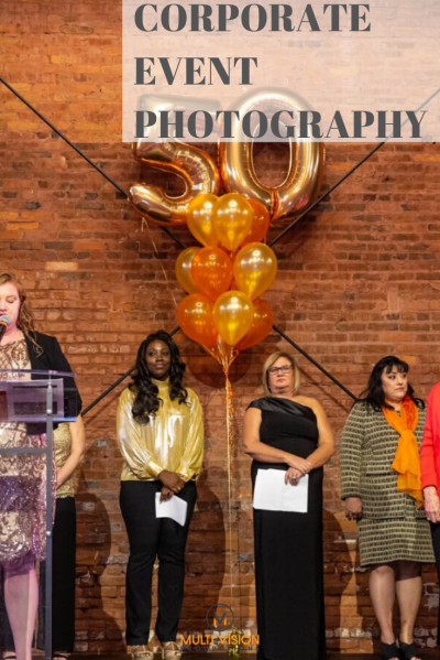 Why Event Photography Is a Hidden Marketing Goldmine for Businesses