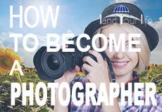 How to Become a Getty Images Photographer: Steps for Aspiring Creators