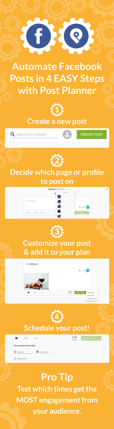 How to Auto-Like Facebook Posts Automatically on Dailymotion