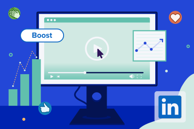 How to Post a Hyperlink on LinkedIn and Drive Traffic to Your Content