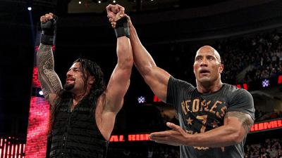 Who Won the Royal Rumble 2015? Recapping WWE’s Key Matches