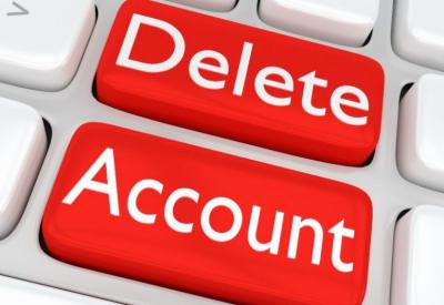 How to Delete Your 123RF Account Permanently