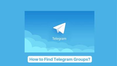 How to Search for Someone on Telegram: Finding Users and Groups Easily
