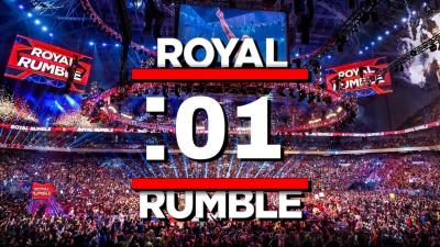 When Will the Royal Rumble Start in 2024?
