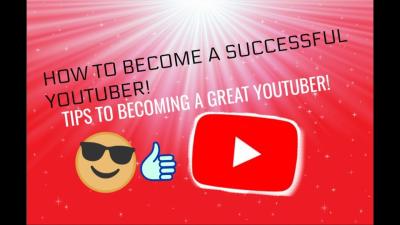 How to Be a YouTuber as a Kid: Tips for Young Creators